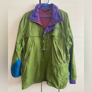 Men’s Patagonia Nylon Jacket